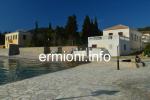 GL 0147 - Seafront Traditional House - Spetses 